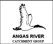 Angas River Catchment Group Logo