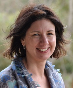 Jacqui Wilson Community Engagement Officer GWLAP
