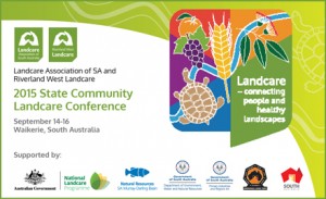 Landcare Conference