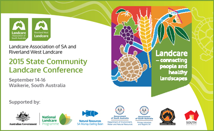 Landcare Conference