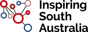 Inspiring SA Logo