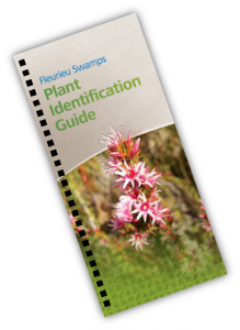 Fleurieu Swamps Plant ID guide