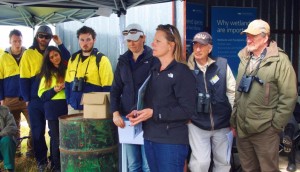 Tolderol Open Day 2015
