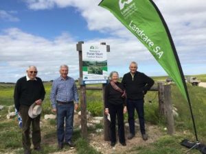 Point Sturt Reserve